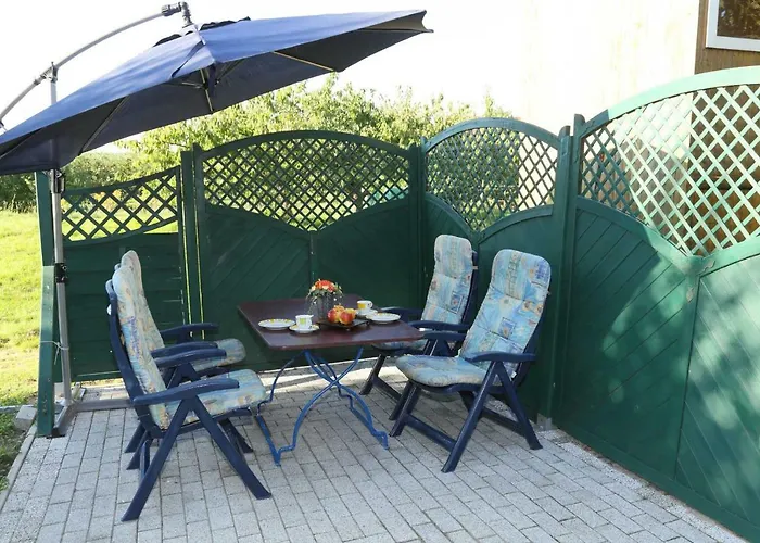 Lägenhet Beim Elbfischer Jork